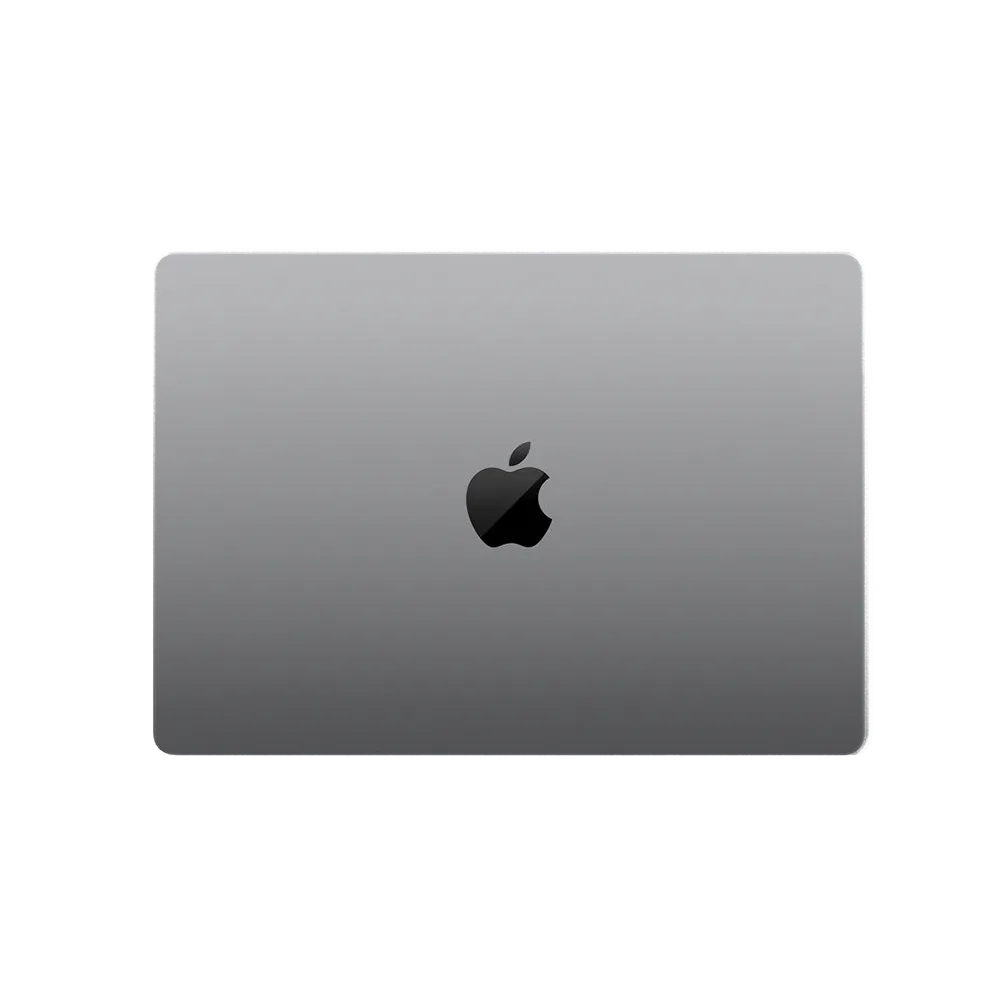 14-INCH MACBOOK PRO: APPLE M3