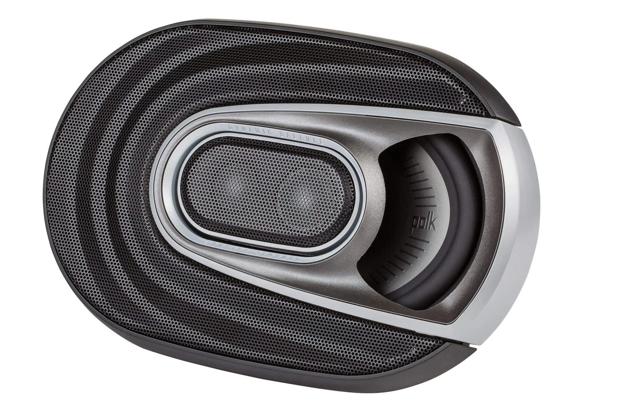 2 Pair Of Polk MM692 6x9 Coaxial Speakers for Marine and Powersports any Vehicle