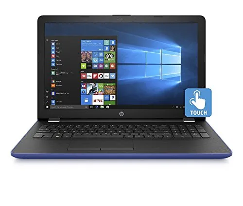 2017 Hp Business Flagship High Performance 15.6" Laptop Pc Amd A12-9700P Apu Quad-Core Processor