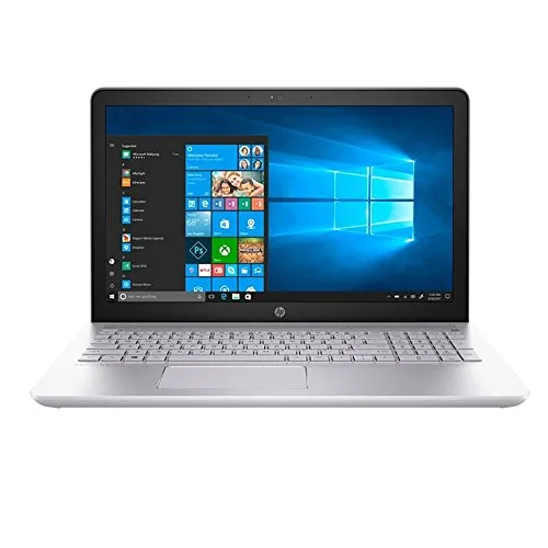 2017 Hp Pavilion Business Flagship Laptop Pc 15.6" Full Hd Ips Wled-Backlit Display Intel