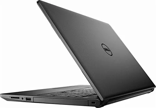 2018 Dell Flagship Dell Inspiron 15.6" Touchscreen Laptop (1366 X 768), Intel Core I3 7100U, 6Gb