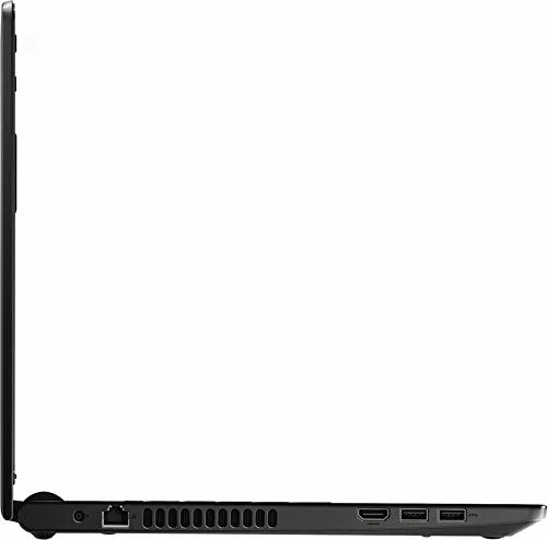 2018 Dell Flagship Dell Inspiron 15.6" Touchscreen Laptop (1366 X 768), Intel Core I3 7100U, 6Gb