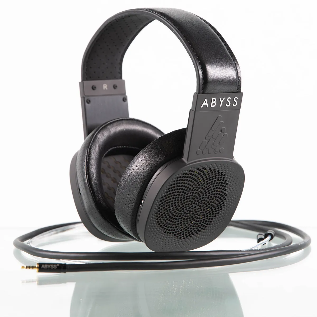 Abyss Diana V2 Premium Luxury Headphones (Open Box)