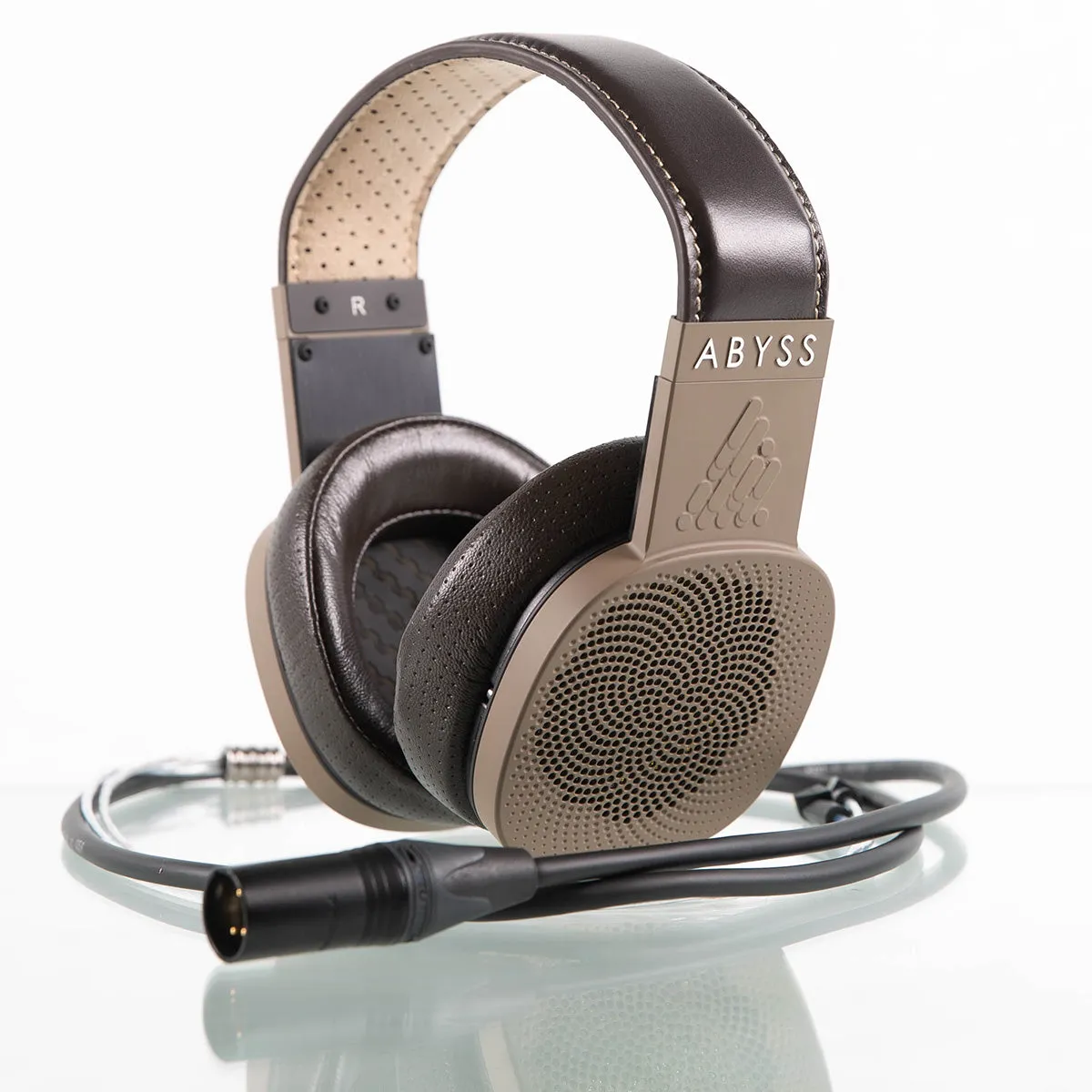 Abyss Diana V2 Premium Luxury Headphones (Open Box)