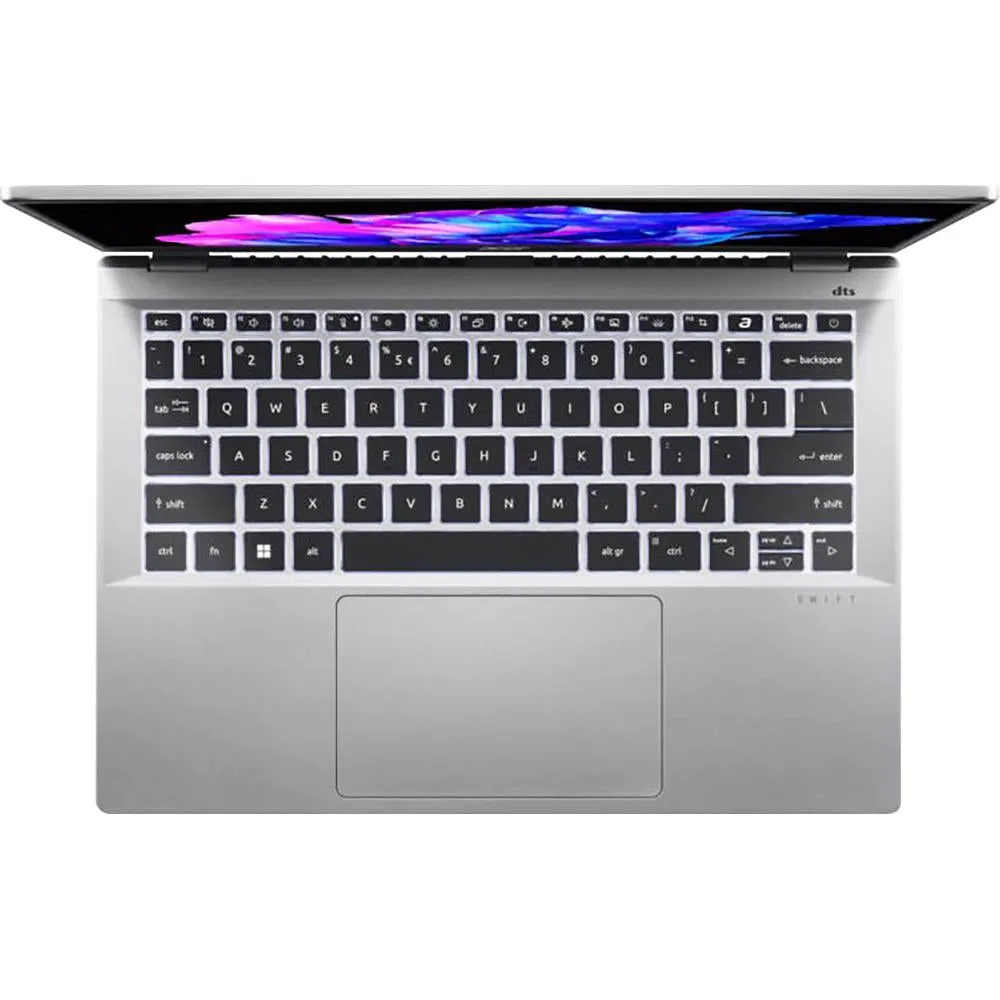 Acer Swift Go 14 SFG14 72T 71QF