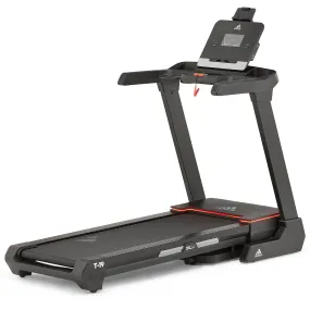 adidas T-19 Bluetooth Folding Treadmill