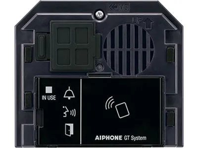 Aiphone GT-DB-VN Audio Module with NFC Reader