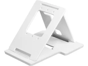 Aiphone MCW-S/B Desk Stand, Adjustable