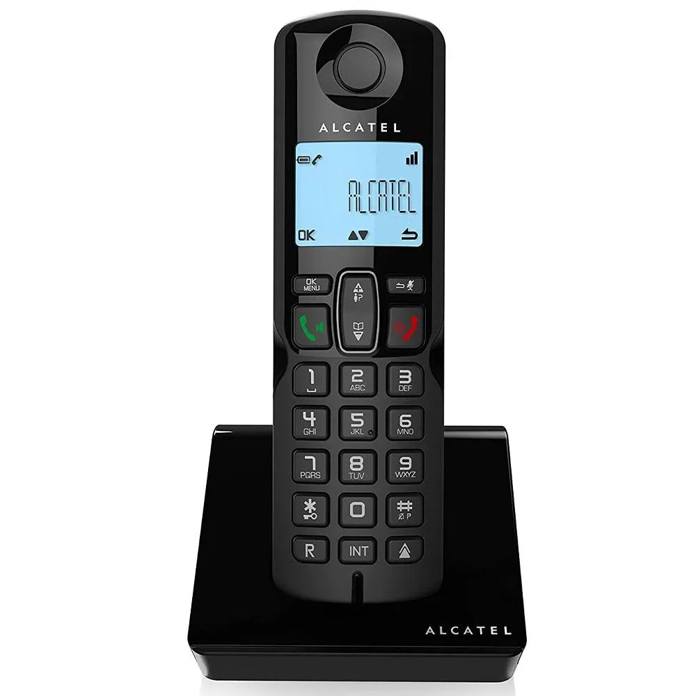 Alcatel S250 Cordless Telephone