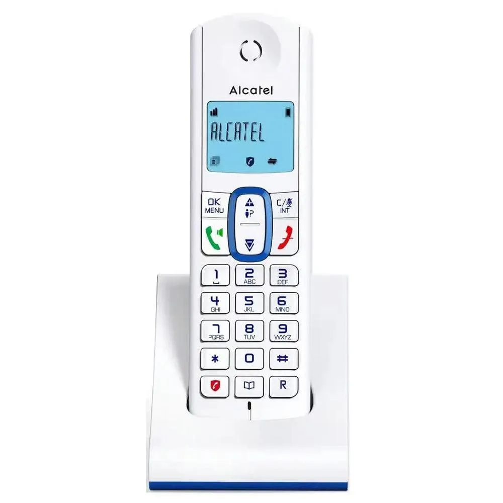 Alcatel S250 Cordless Telephone