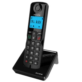 Alcatel S250 Cordless Telephone