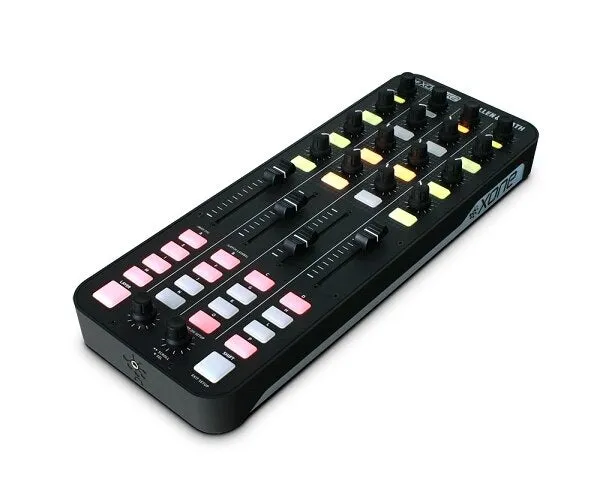 Allen and Heath Xone K2 Professional DJ MIDI Controller