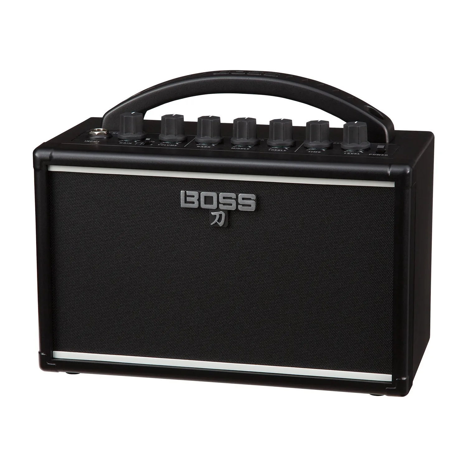 Amplifier Boss Katana Mini, Combo 7W