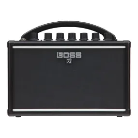 Amplifier Boss Katana Mini, Combo 7W