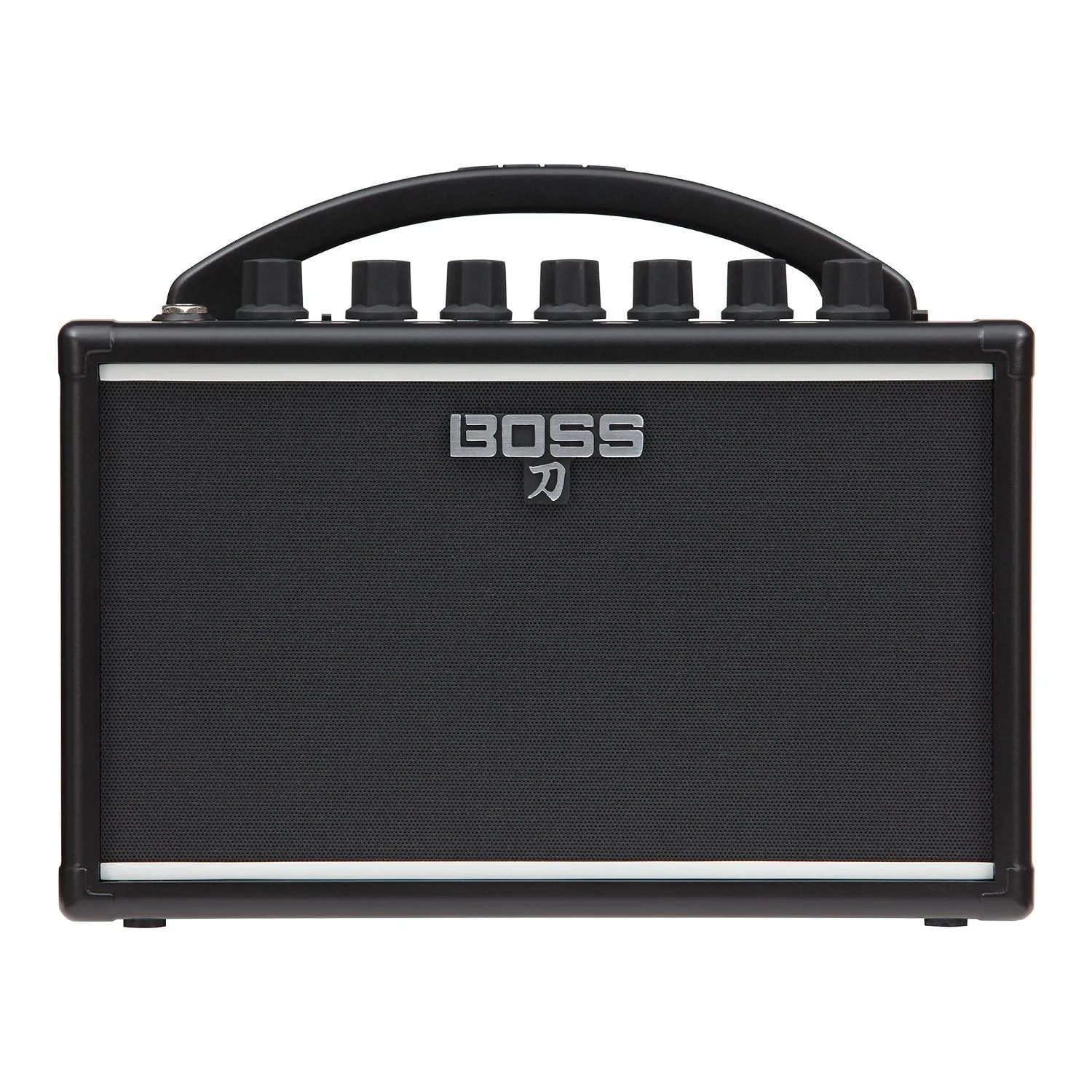 Amplifier Boss Katana Mini, Combo 7W