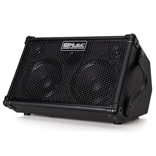 Amplifier Cool Music BP-40D, Combo 80W