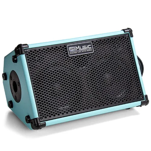 Amplifier Cool Music BP-40D, Combo 80W