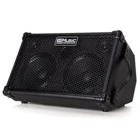 Amplifier Cool Music BP-40D, Combo 80W