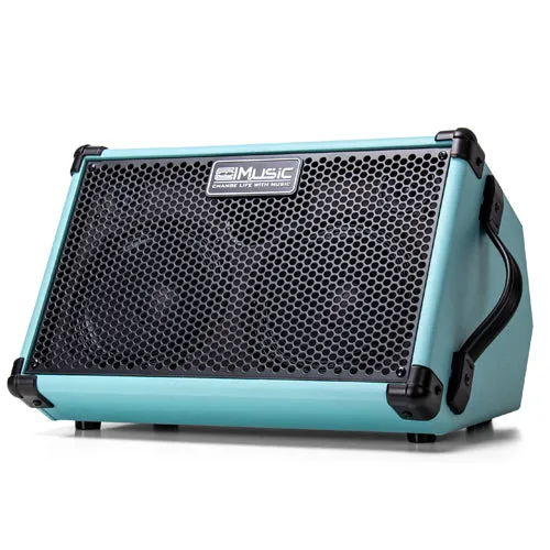 Amplifier Cool Music BP-40D, Combo 80W