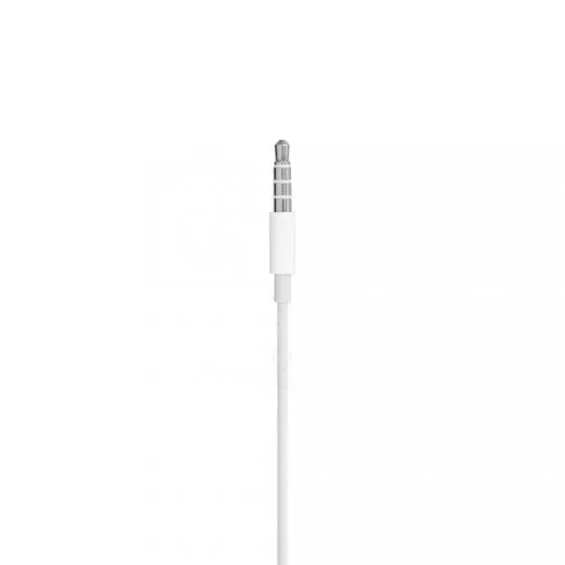 Apple EarPods 3.5mm in-Ear headset with Remote and Mic bulk