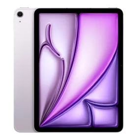 Apple iPad Air 11" 256GB WiFi | M2 Chip | Purple