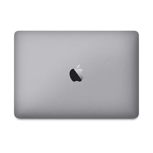 Apple Macbook 12" (Mid 2017) Intel-Core M3 (1.2GHz ) / 8GB RAM / 256GB SSD / Space Gray / MacOS