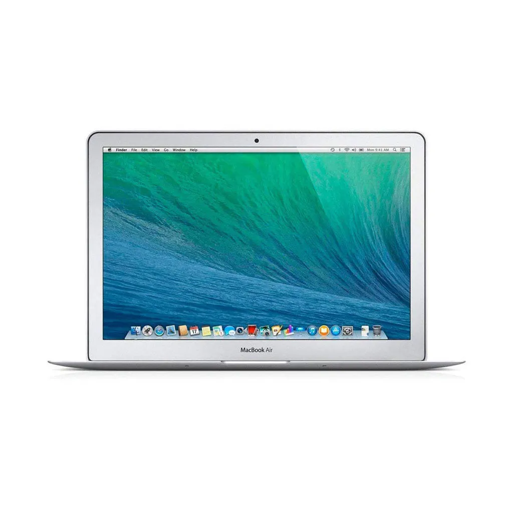 Apple Macbook Air 11.6" (Early 2014) Intel-Core i5 (1.4GHz) / 8GB RAM / 128GB SSD / MacOS