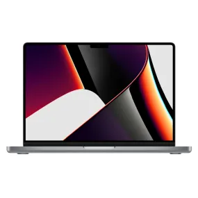 Apple Macbook Pro  2021 M1 14 Inch