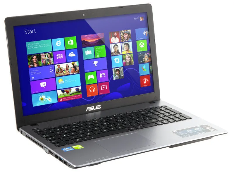 Asus X550CC i5