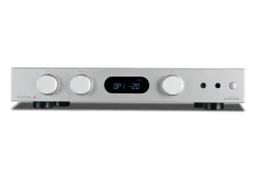 audiolab 6000A Integrated Amplifier