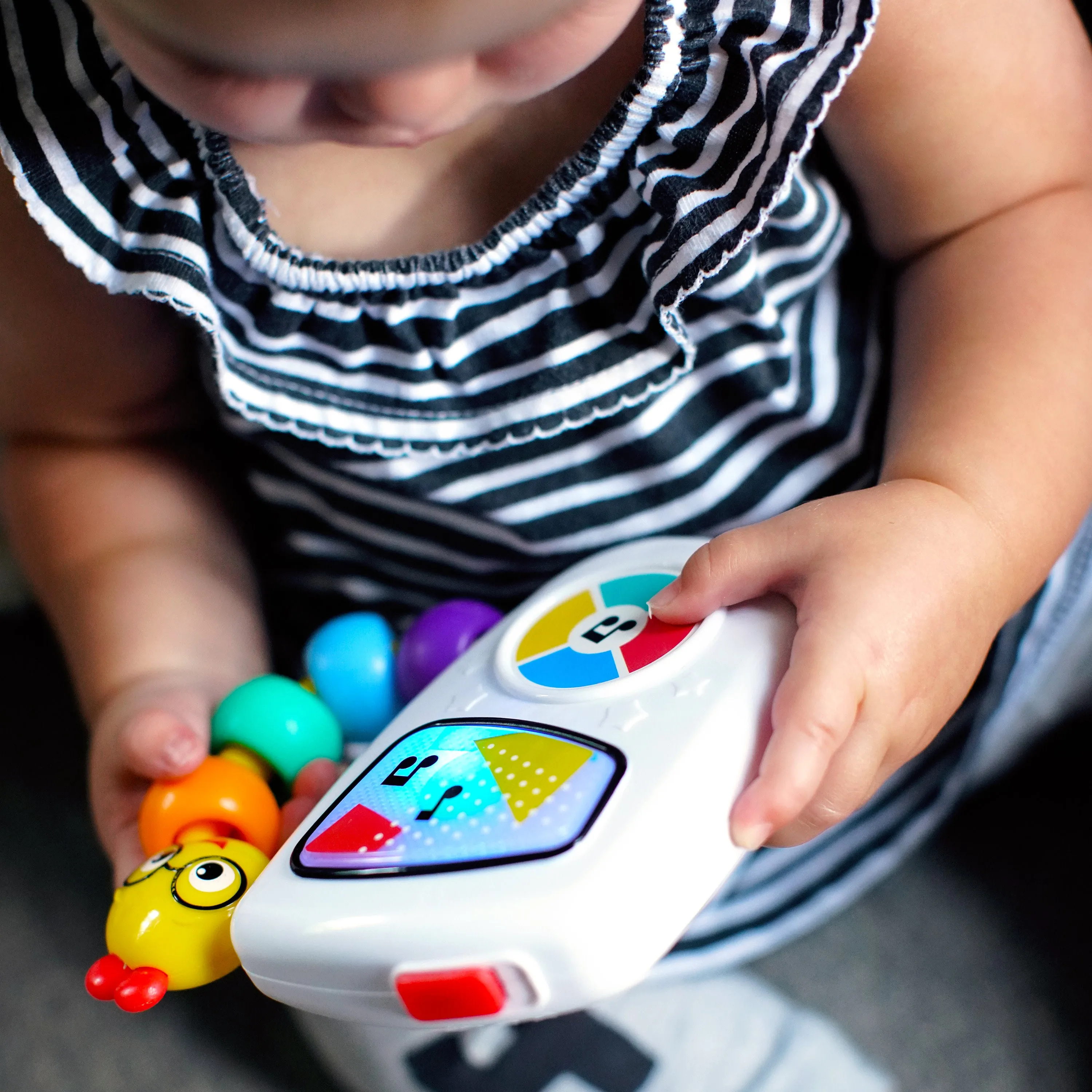 Baby Einstein Take Along Tunes Musical Toy