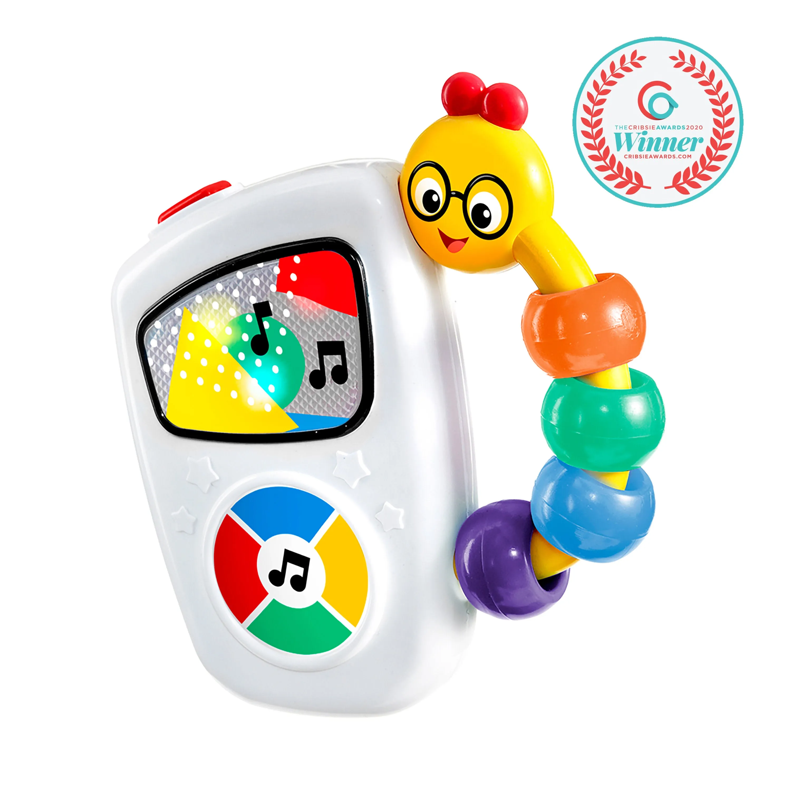 Baby Einstein Take Along Tunes Musical Toy