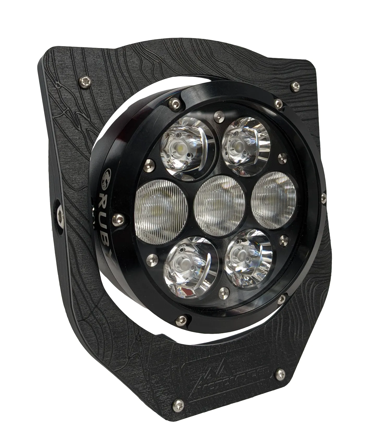 Baja Designs LED Kits for Husqvarna 2020-23 FE (Non-S)