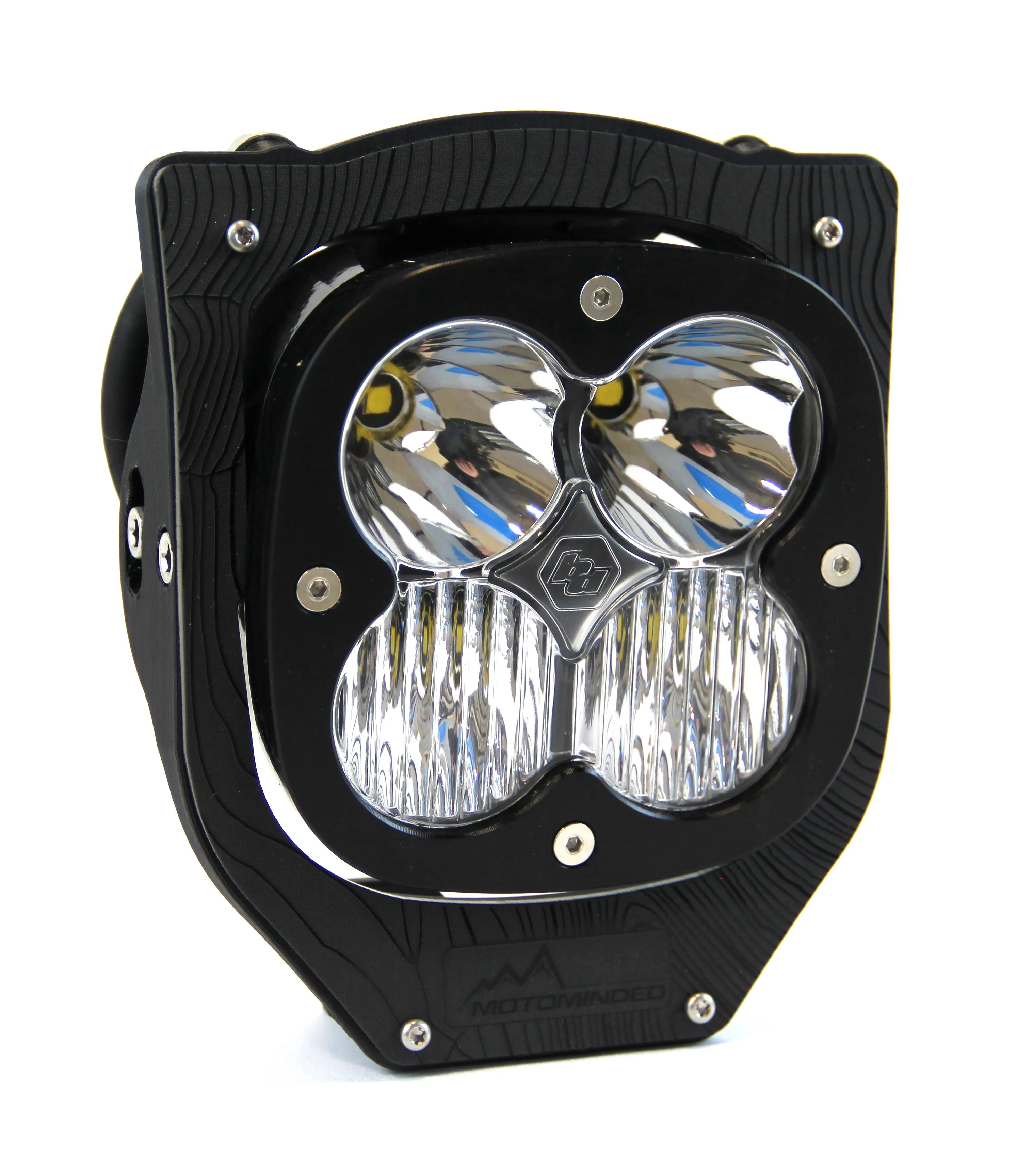 Baja Designs LED Kits for Husqvarna 2020-23 FE (Non-S)