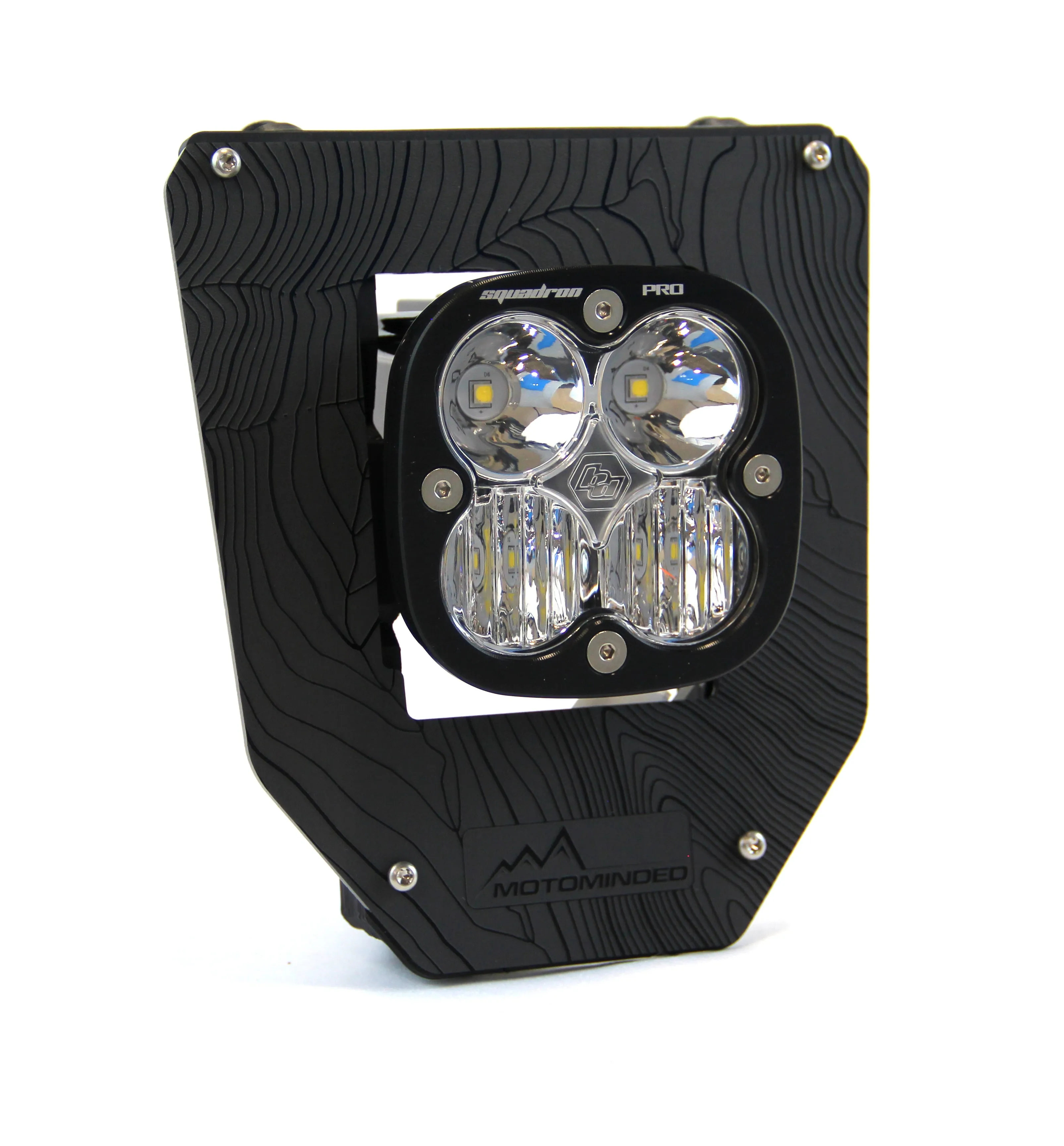 Baja Designs LED Kits for Husqvarna 2020-23 FE (Non-S)