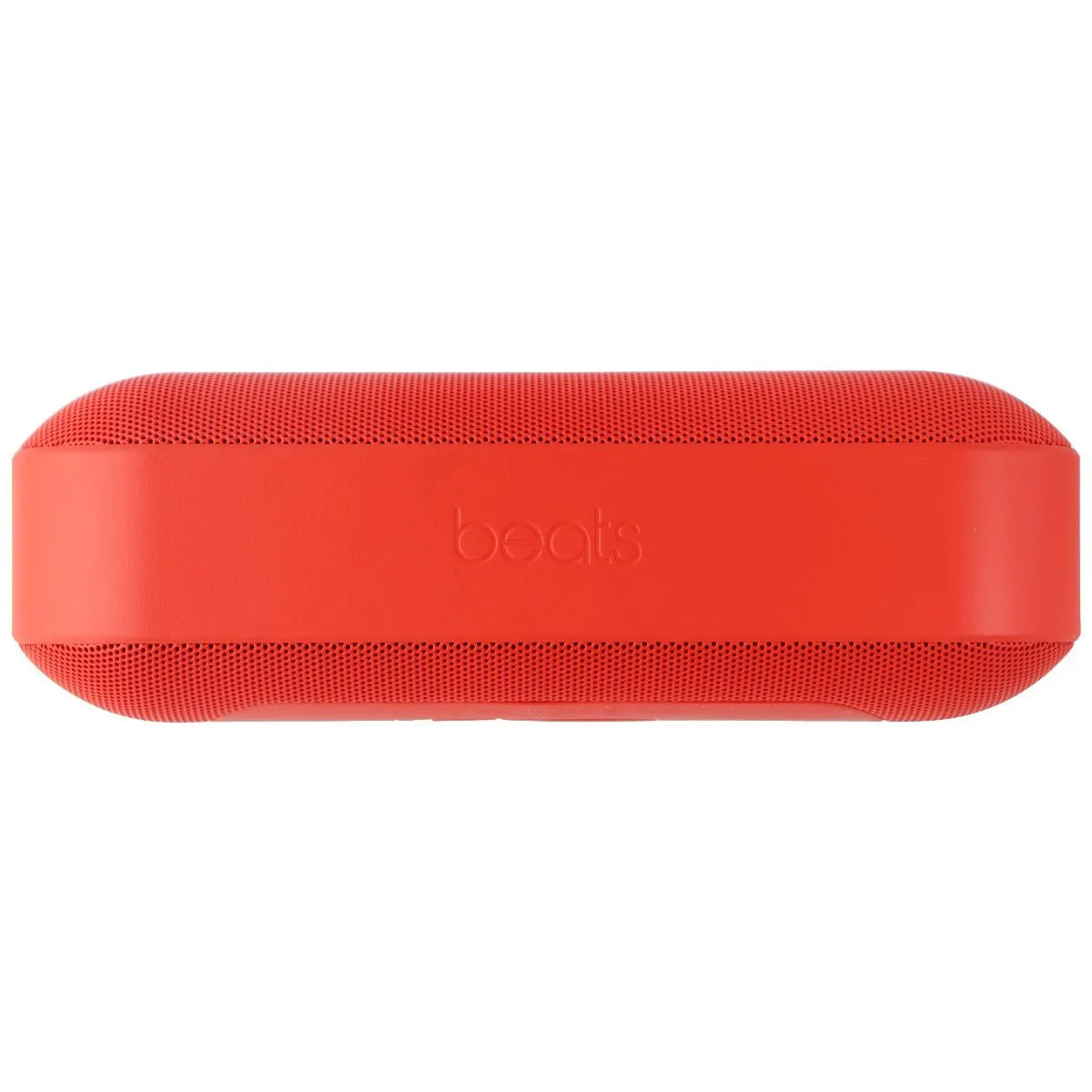 Beats by Dr. Dre The Beats Pill  (Plus) Portable Bluetooth Speaker - Citrus Red