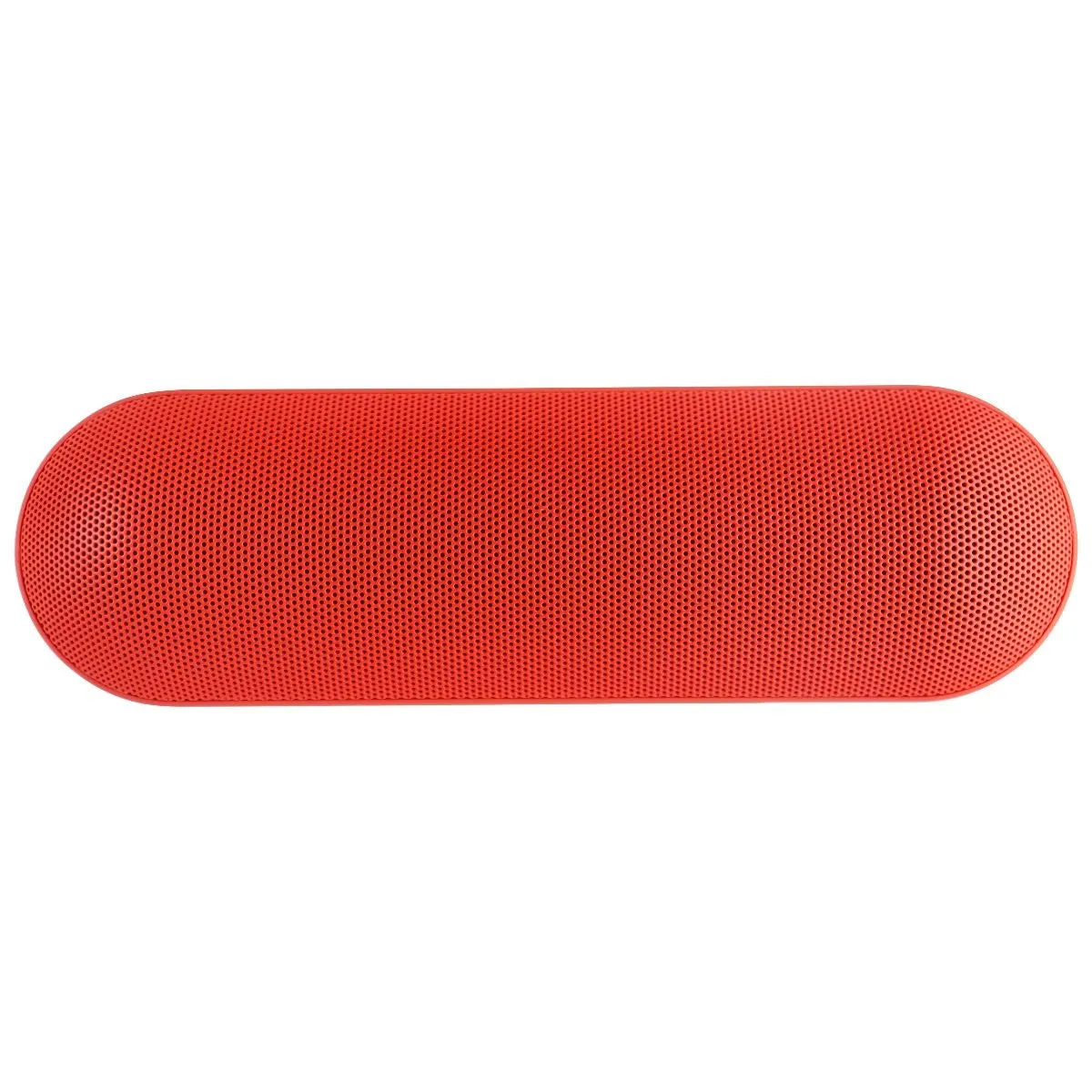 Beats by Dr. Dre The Beats Pill  (Plus) Portable Bluetooth Speaker - Citrus Red