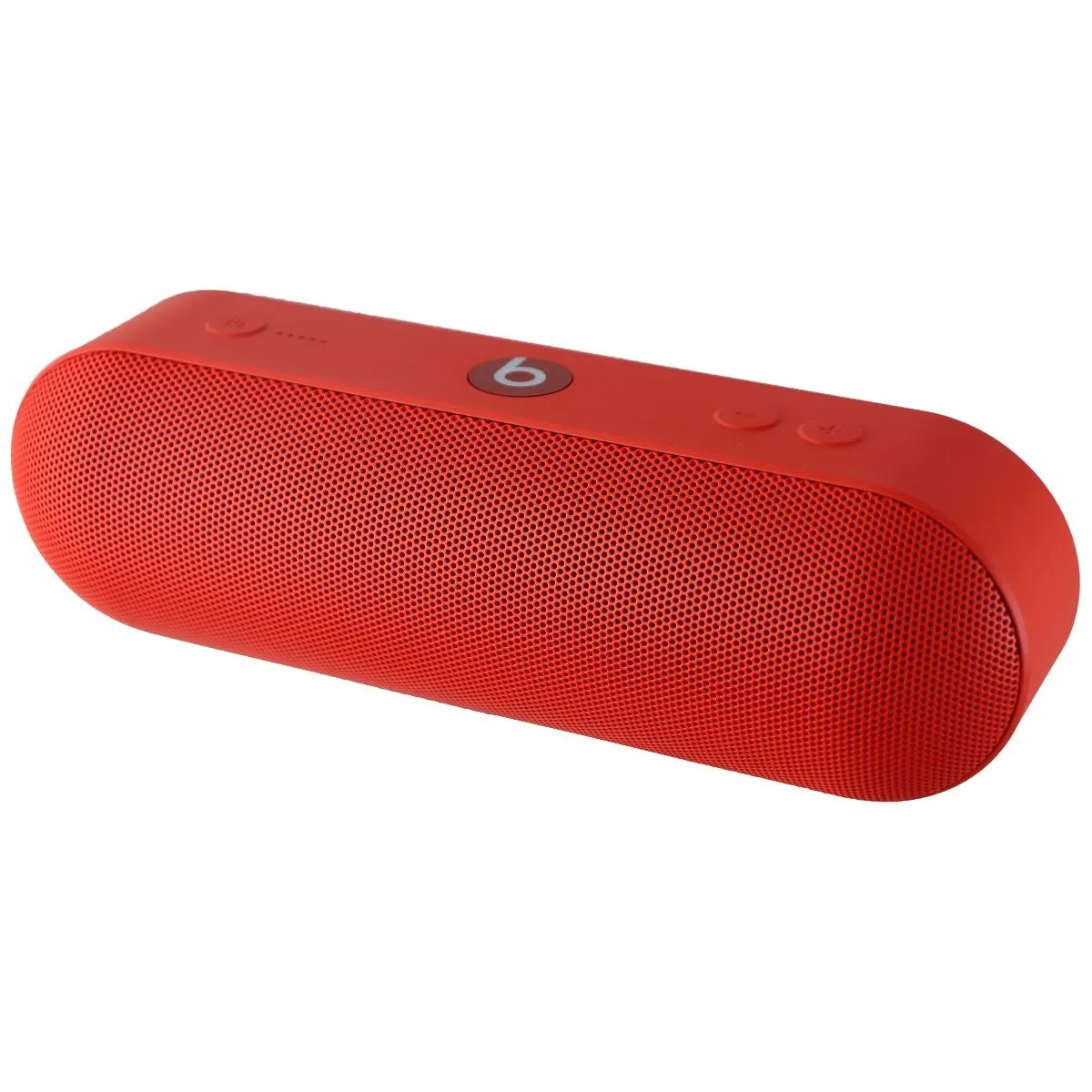 Beats by Dr. Dre The Beats Pill  (Plus) Portable Bluetooth Speaker - Citrus Red