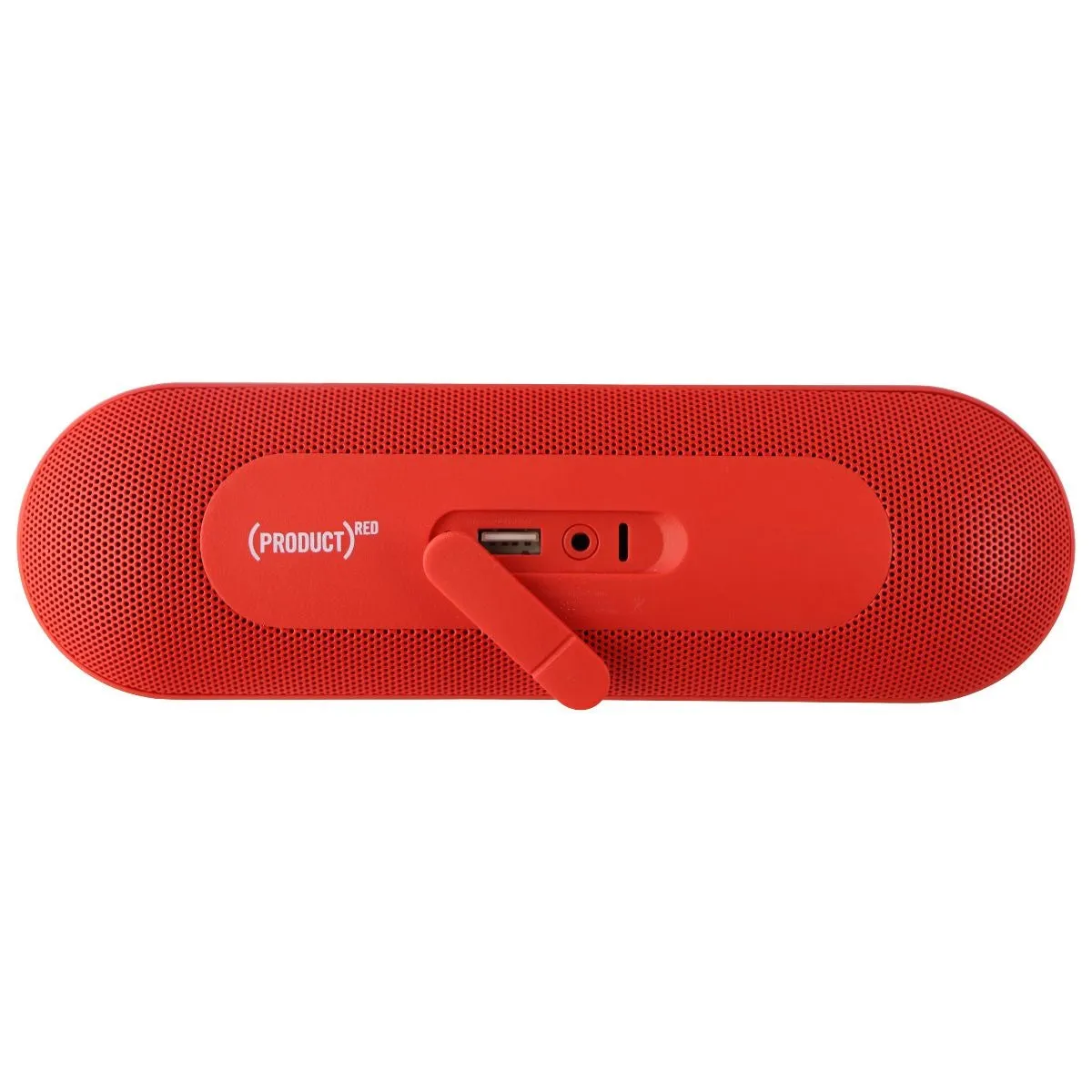 Beats by Dr. Dre The Beats Pill  (Plus) Portable Bluetooth Speaker - Citrus Red