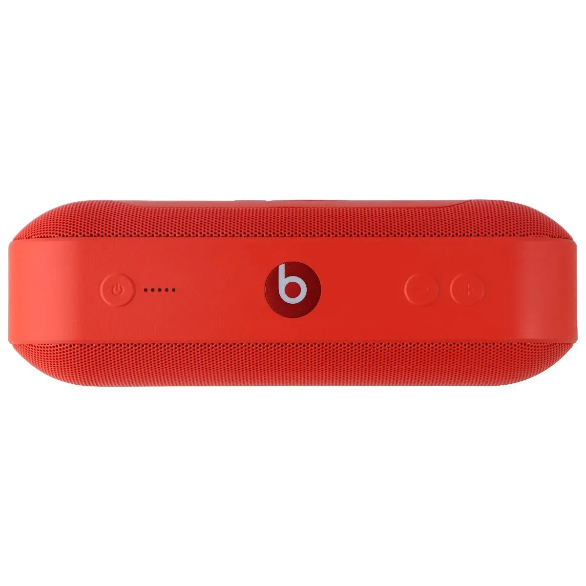 Beats by Dr. Dre The Beats Pill  (Plus) Portable Bluetooth Speaker - Citrus Red