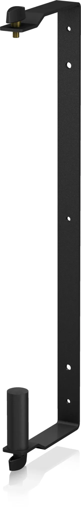 Behringer WB215 Black Wall Mount Bracket