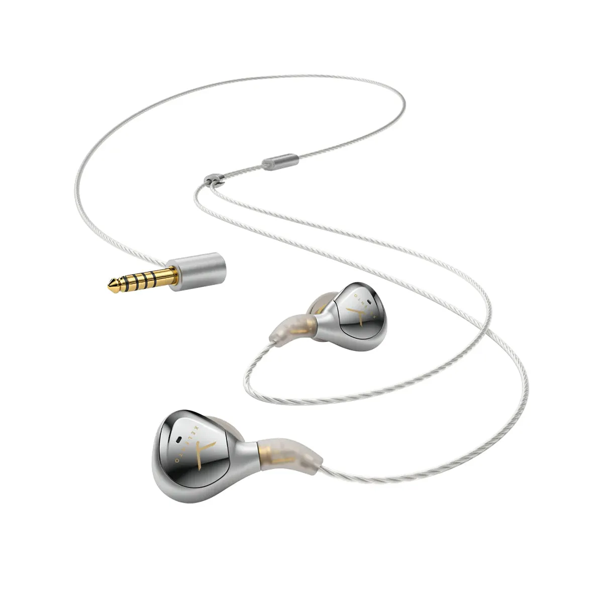 Beyerdynamic Xelento Remote (2nd Gen) In-Ear Headphones