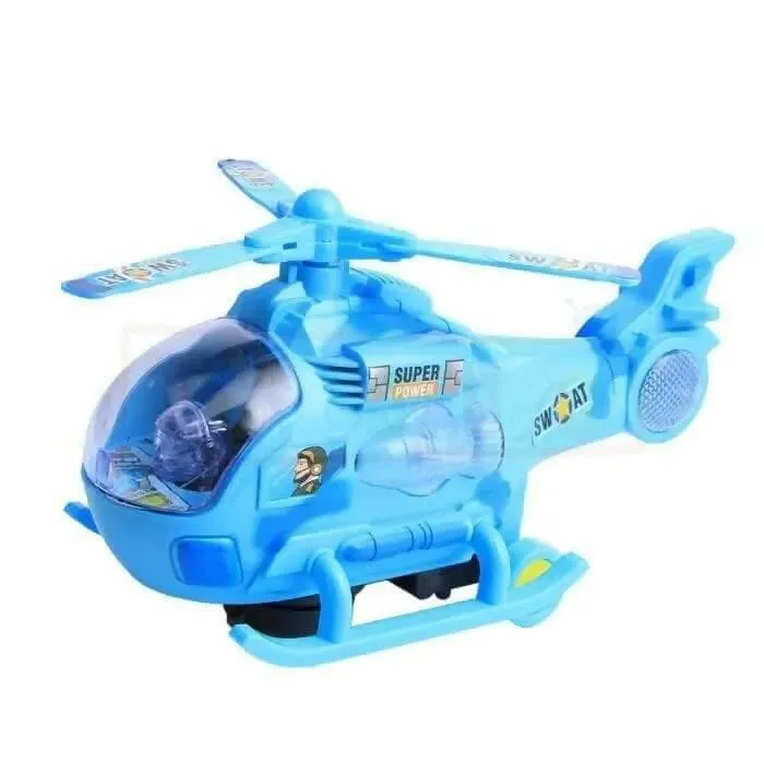 Big Size Helicopter Toy for Kids