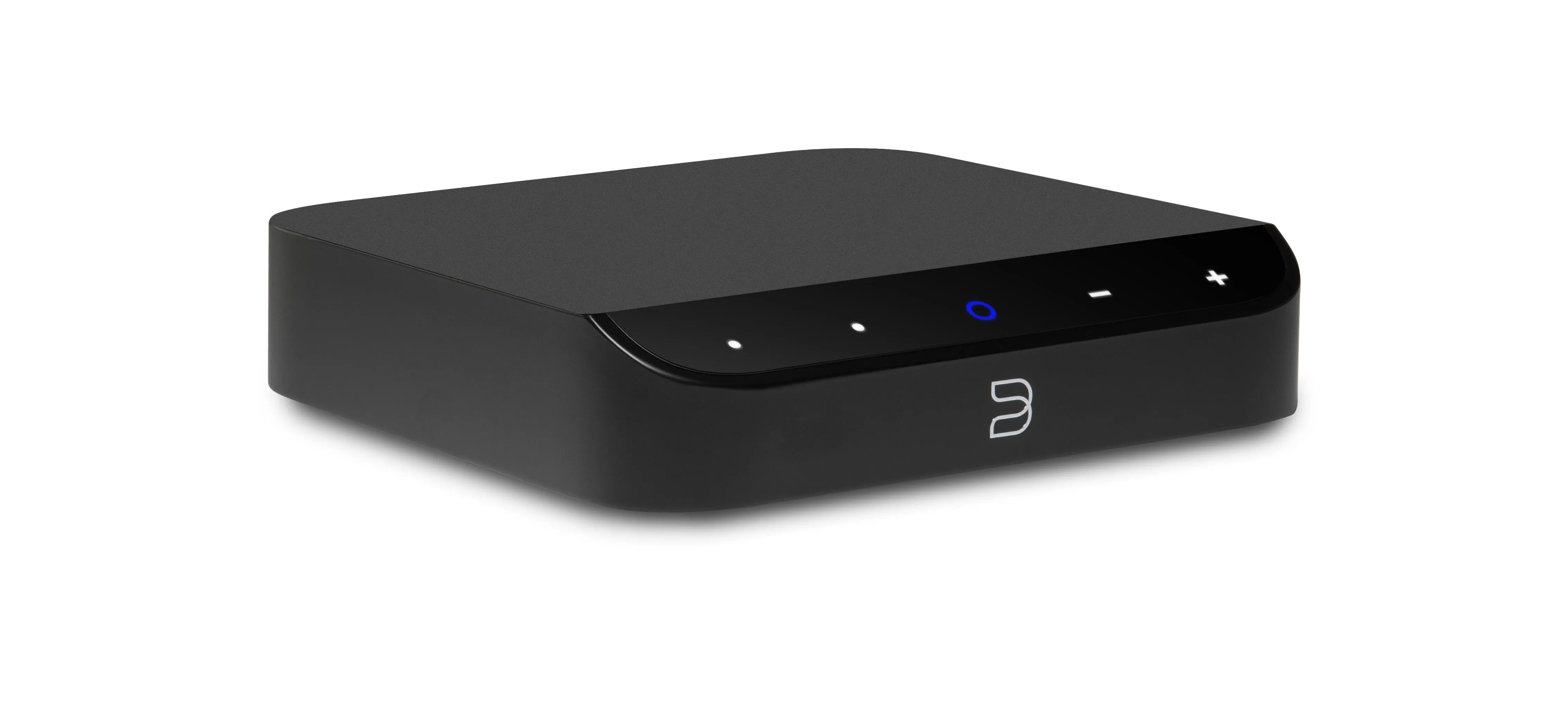 Bluesound Node Nano Wireless Music Streamer