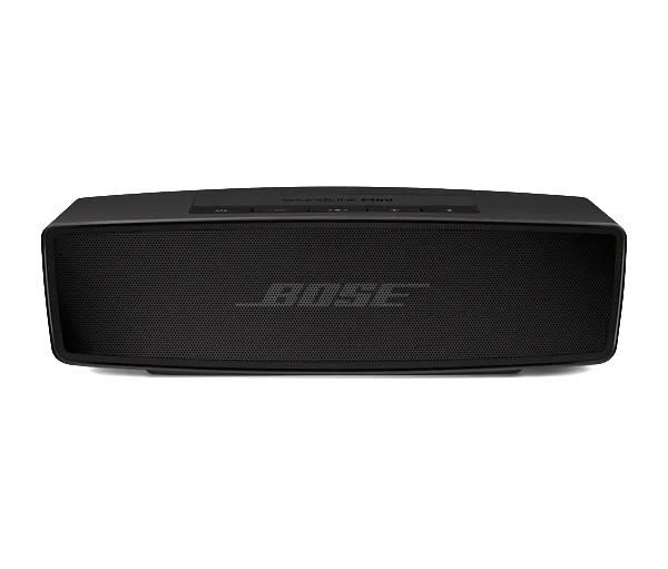 Bose SoundLink Mini II Special Edition