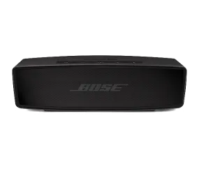 Bose SoundLink Mini II Special Edition