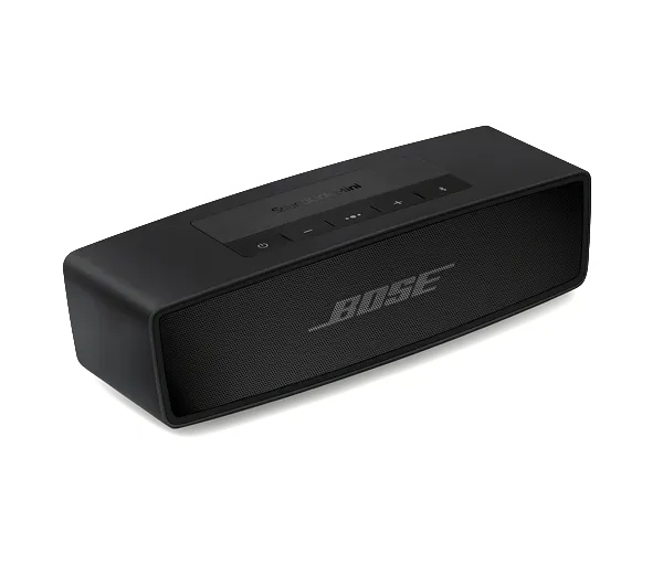 Bose SoundLink Mini II Special Edition