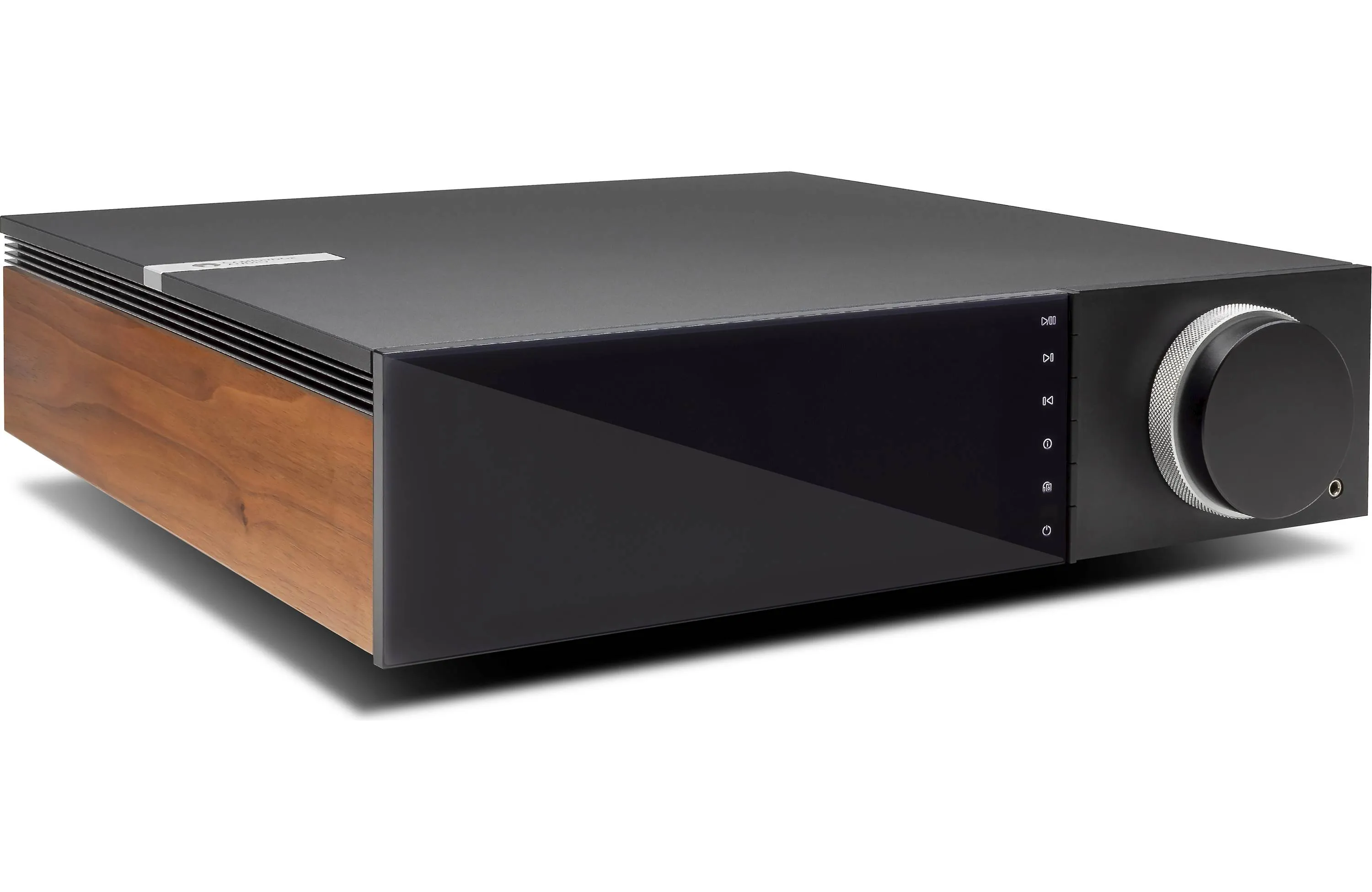 Cambridge Audio Evo 150 Integrated Amplifier with HDMI, Wi-Fi, Blueooth, and Apple Airplay 2