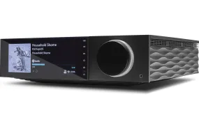 Cambridge Audio Evo 150 Integrated Amplifier with HDMI, Wi-Fi, Blueooth, and Apple Airplay 2