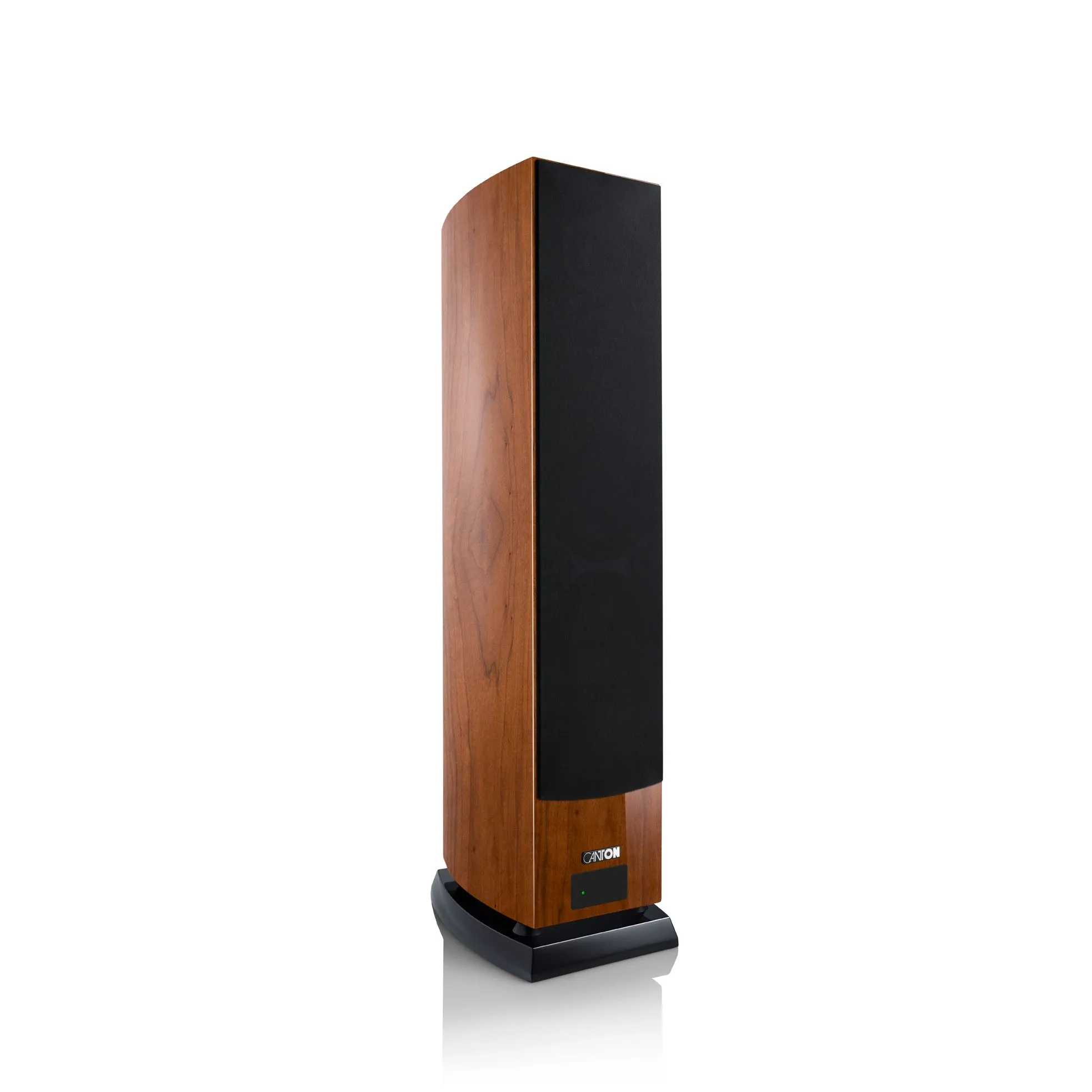 Canton Smart Vento 9 S2 | Active Wireless Floorstanding Speakers (Pair)